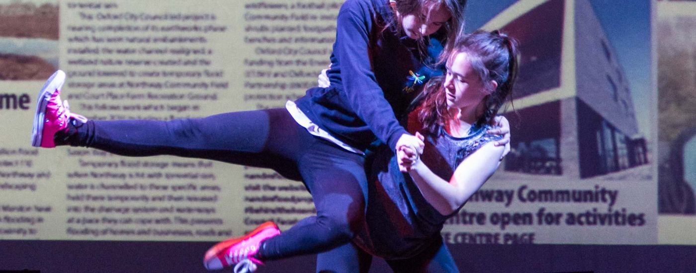 Find your artistic tribe in Reigate and Banstead